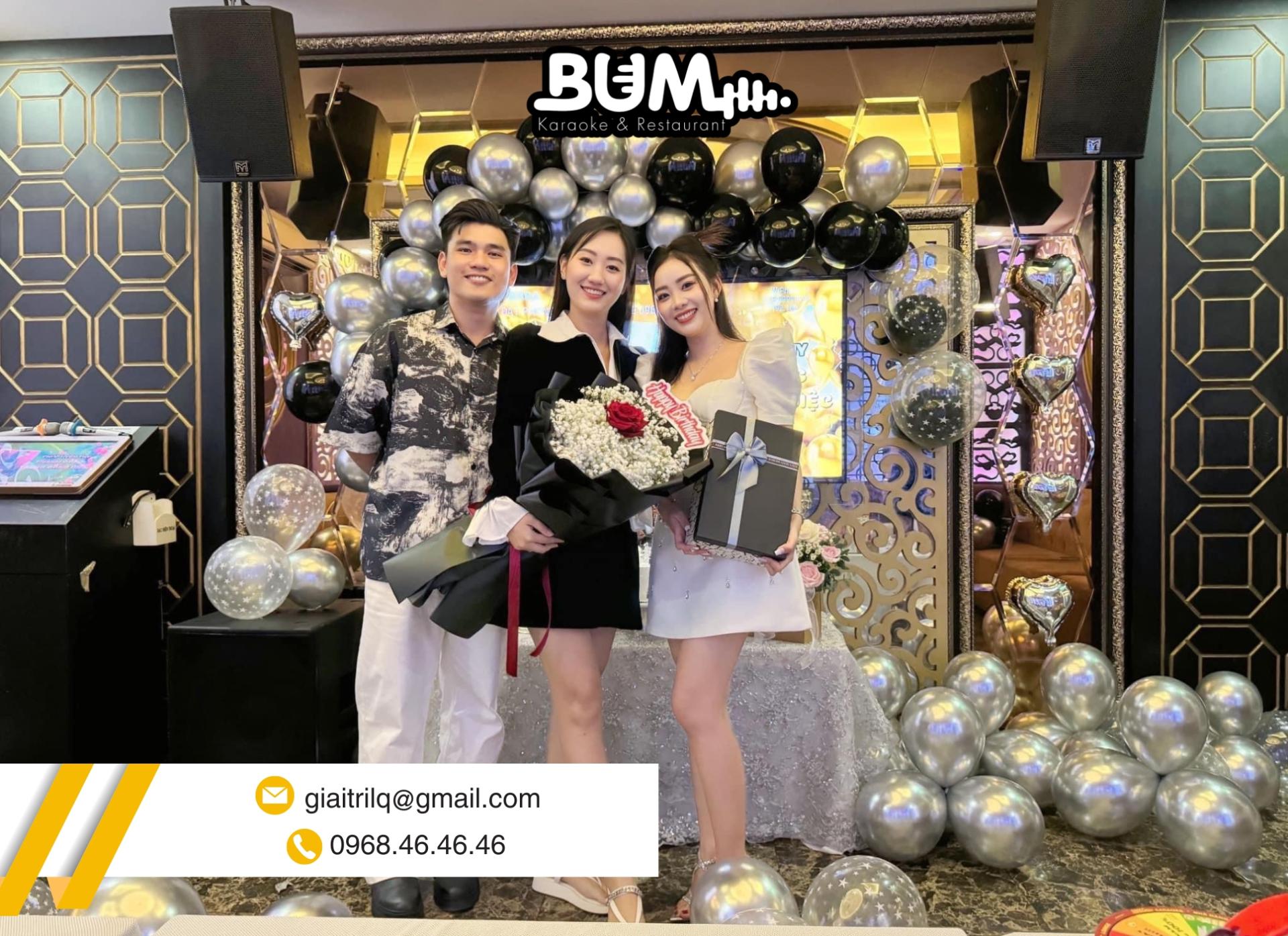 Ý nghĩa của việc tổ chức tiệc sinh nhật